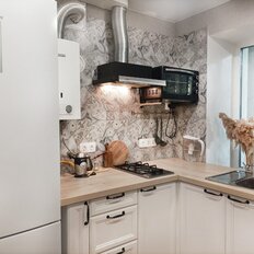 Квартира 29,2 м², 1-комнатная - изображение 4
