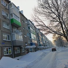 Квартира 61,9 м², 3-комнатная - изображение 3
