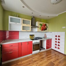 Квартира 54 м², 2-комнатная - изображение 4