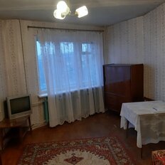 Квартира 50 м², 2-комнатная - изображение 1