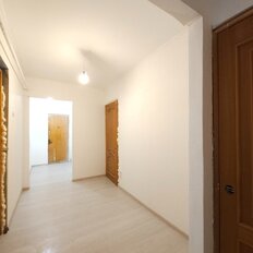 Квартира 68,9 м², 3-комнатная - изображение 3