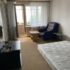 Квартира 29,8 м², 1-комнатная - изображение 5