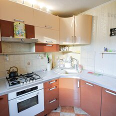 Квартира 78 м², 4-комнатная - изображение 5