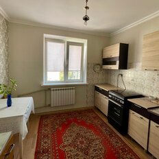 Квартира 33,7 м², 1-комнатная - изображение 2