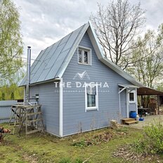 дом + 12 соток, участок - изображение 3
