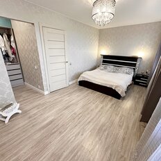 Квартира 107,6 м², 3-комнатная - изображение 4