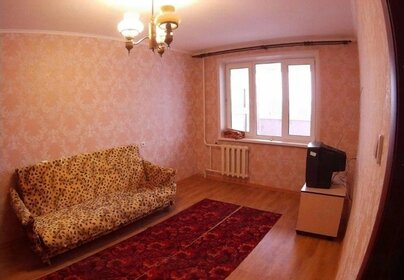 45 м², 1-комнатная квартира 14 000 ₽ в месяц - изображение 24