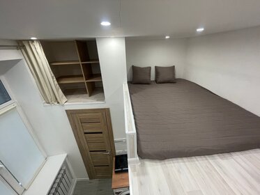 16 м², квартира-студия 75 000 ₽ в месяц - изображение 57