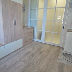 Квартира 26 м², студия - изображение 5