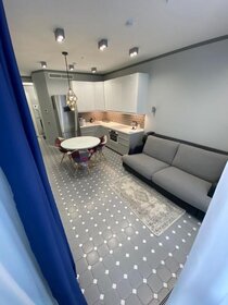 55 м², 2-комнатная квартира 180 000 ₽ в месяц - изображение 27