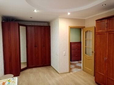 31 м², 1-комнатная квартира 18 000 ₽ в месяц - изображение 33