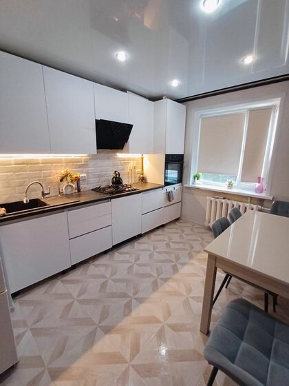 63 м², 3-комнатная квартира 3 180 000 ₽ - изображение 33