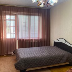 Квартира 35 м², 1-комнатная - изображение 2