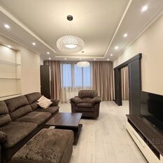 Квартира 120 м², 3-комнатная - изображение 2