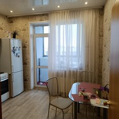 Квартира 38,4 м², 1-комнатная - изображение 3