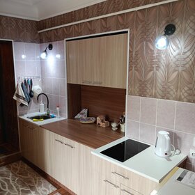 25 м², квартира-студия 1 250 ₽ в сутки - изображение 14