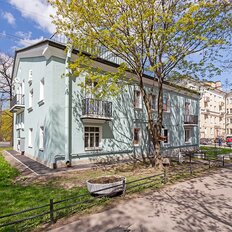 Квартира 45,6 м², 2-комнатная - изображение 2