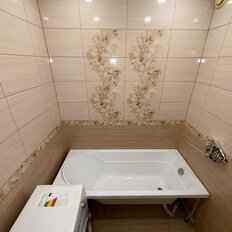 Квартира 36,9 м², 1-комнатная - изображение 1