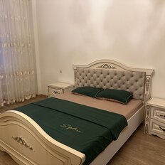 Квартира 99 м², 2-комнатная - изображение 2