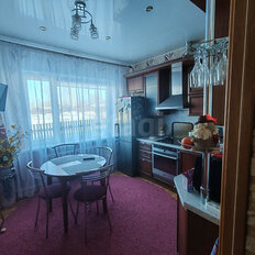 Квартира 60 м², 2-комнатная - изображение 4