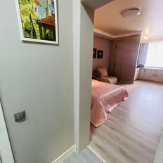 Квартира 47 м², студия - изображение 3