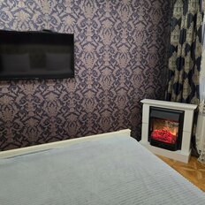 Квартира 74 м², 2-комнатная - изображение 2