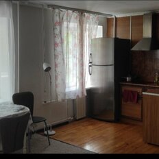 Квартира 31 м², студия - изображение 2