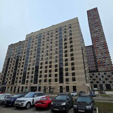 Квартира 40,4 м², 1-комнатная - изображение 3