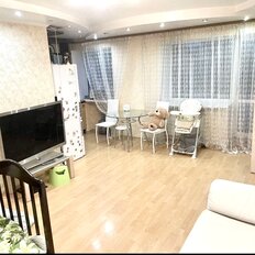 Квартира 41,5 м², 3-комнатная - изображение 2