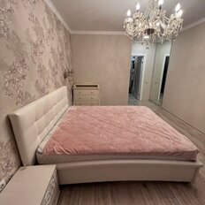 Квартира 45,5 м², 1-комнатная - изображение 3