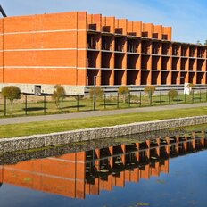 Квартира 35,4 м², студия - изображение 2