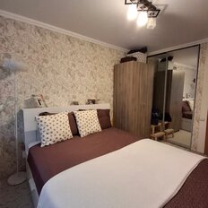 Квартира 59 м², 3-комнатная - изображение 1