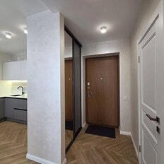 Квартира 43 м², 1-комнатная - изображение 2