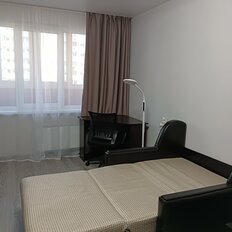 Квартира 36,9 м², 1-комнатная - изображение 4