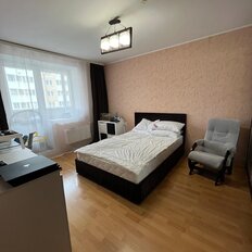 Квартира 84,6 м², 3-комнатная - изображение 2