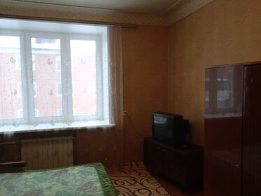 18 м², комната 18 000 ₽ в месяц - изображение 21