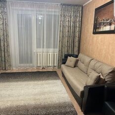 Квартира 40 м², 1-комнатная - изображение 1