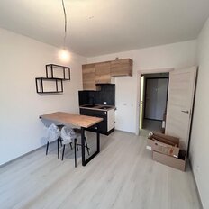 Квартира 24 м², студия - изображение 1