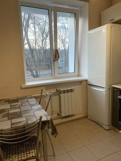 59 м², 2-комнатная квартира 60 000 ₽ в месяц - изображение 10