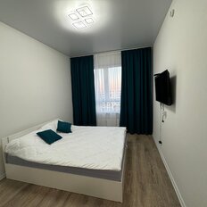 Квартира 34,1 м², 1-комнатная - изображение 5