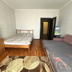 Квартира 40 м², 1-комнатная - изображение 4