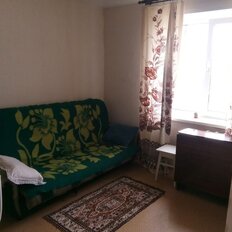 Квартира 15 м², студия - изображение 1