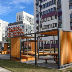 Квартира 41 м², 1-комнатная - изображение 3