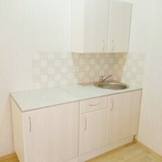 Квартира 30 м², студия - изображение 3