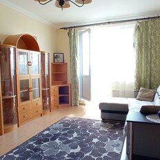 Квартира 38,4 м², 1-комнатная - изображение 4