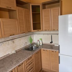 Квартира 45 м², 1-комнатная - изображение 1