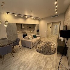 Квартира 80 м², 2-комнатные - изображение 2