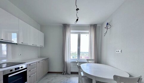 110 м², 3-комнатная квартира 105 000 ₽ в месяц - изображение 35