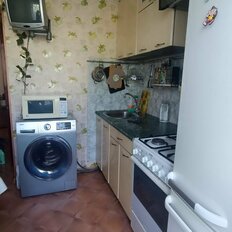 Квартира 59 м², 3-комнатная - изображение 5