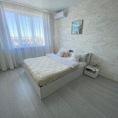 Квартира 42 м², 1-комнатная - изображение 5